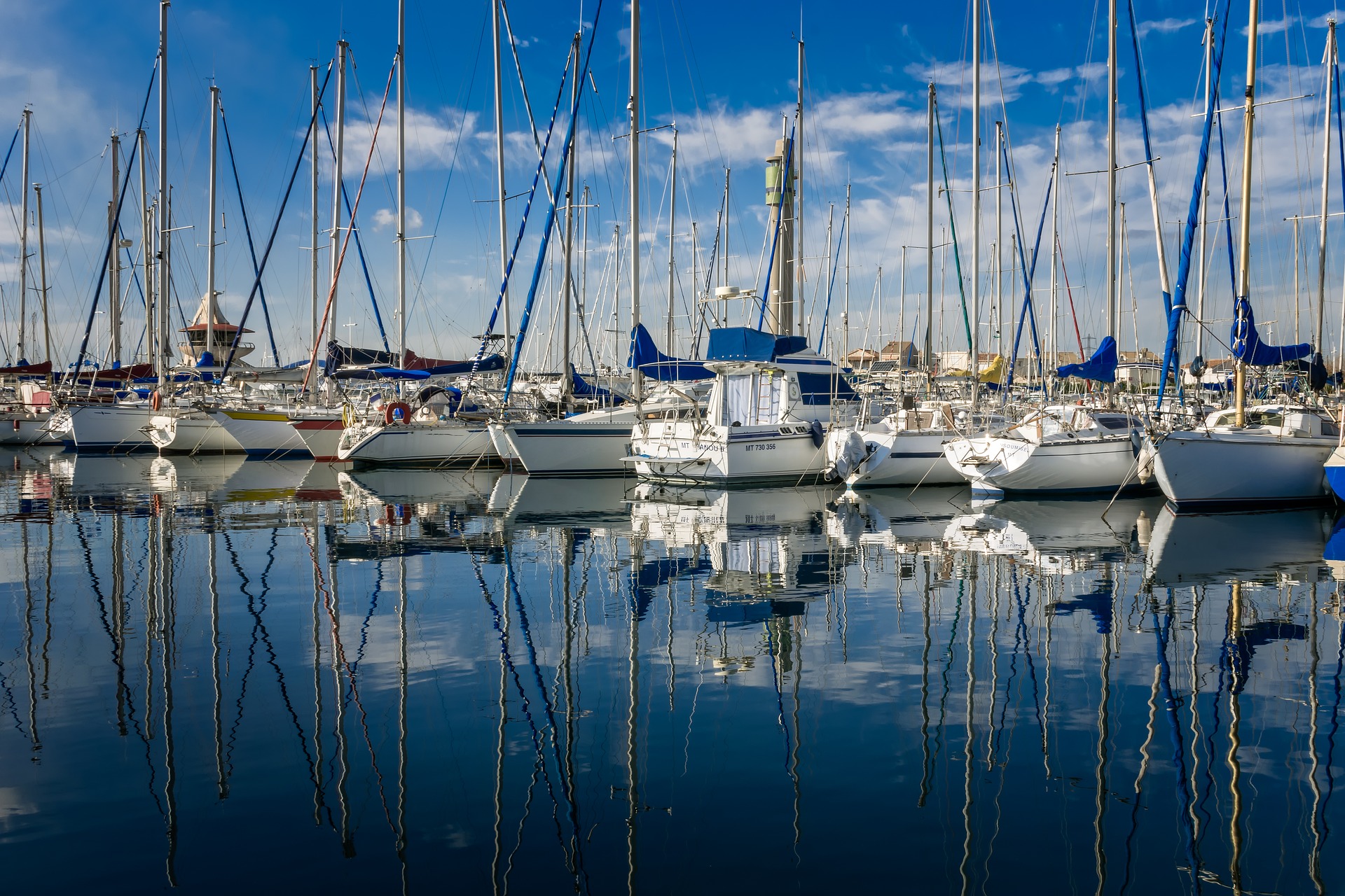 Ravenna Beach and Port - Ravenna italy