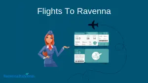 Flights To Ravenna